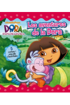 Les aventures de la Dora