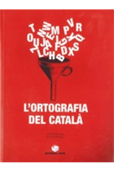 L'ortografia del català