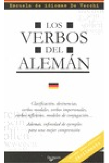 Los Verbos del Alemán