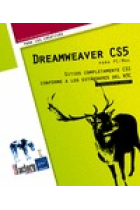 Dreamweaver CS5