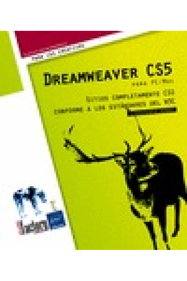 Dreamweaver CS5