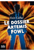 Le dossier Artemis Fowl