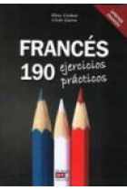 Francés 190 ejercicios prácticos