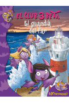 El guardià del far (BAT PAT CLUB BETA 1)