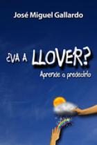 ¿Va a llover ? Aprende a predecirlo