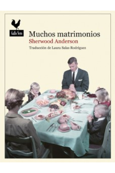 Muchos matrimonios