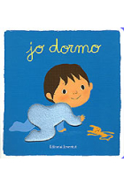 Jo dormo (6 a 18 mesos)