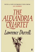 The Alexandria Quartet