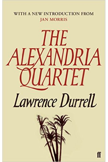 The Alexandria Quartet