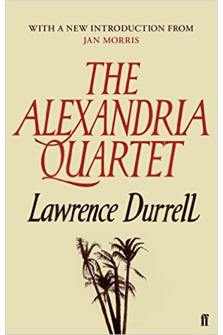 The Alexandria Quartet