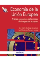 Economía de la Unión Europea