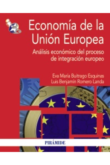 Economía de la Unión Europea