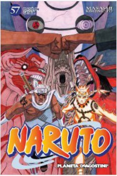 Naruto 57 (català)