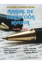 Manual de Traducción Inversa (Español-Inglés)