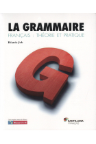 La Grammaire français. Livre + corrigés (A1-B1)