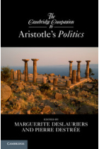 The Cambridge companion to Aristotle's Politics