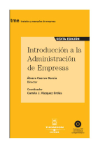 Introducción a la administración de empresas. 6 ed.