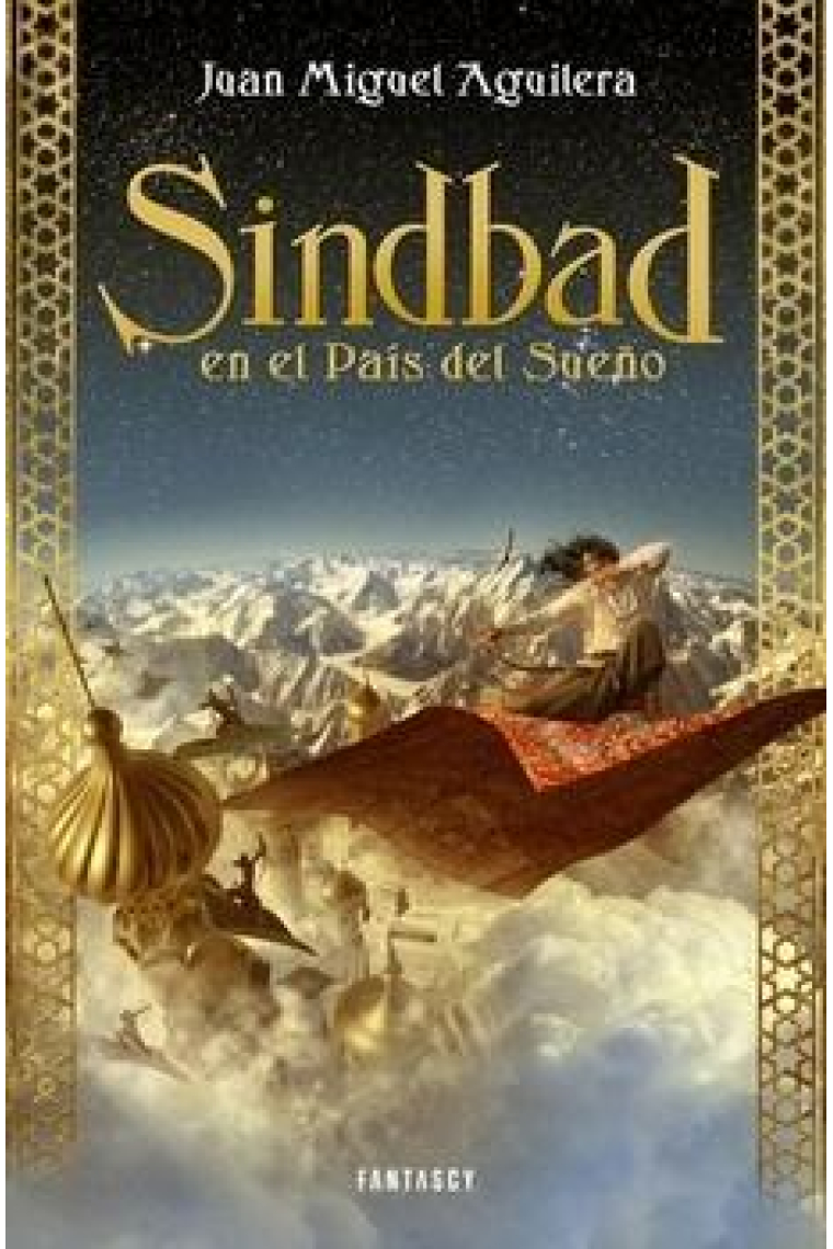 Sindbad en el País del Sueño