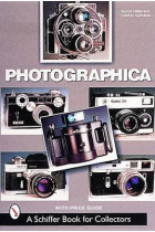 Photographica with price guide: A schiffer book for collectors