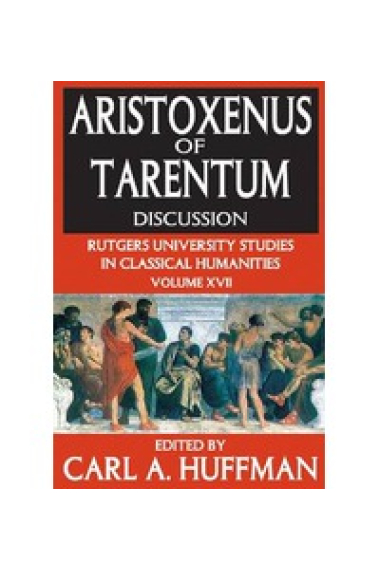 Aristoxenus of Tarentum: Discussion