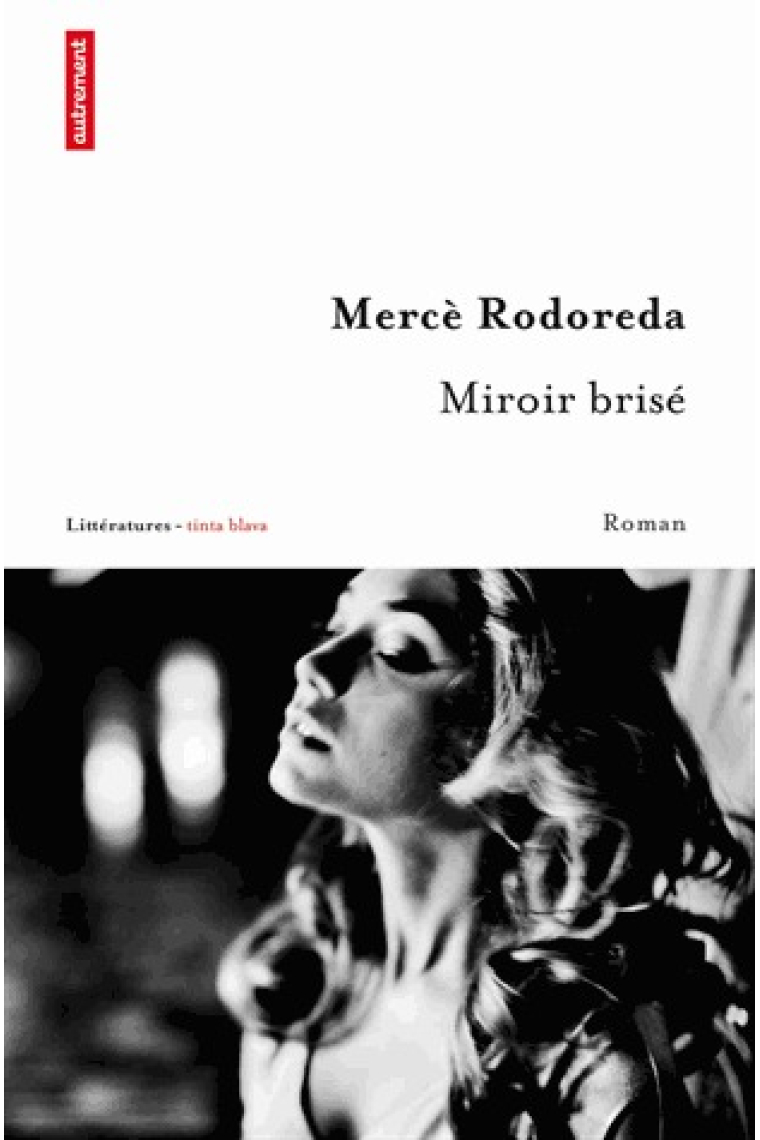 Miroir brisé