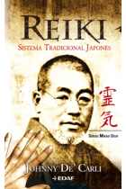 Reiki. Sistema tradicional japonés