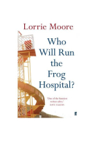 Who Will Run the Frog Hospital?