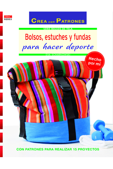 Bolsos, estuches y funda para hacer deporte