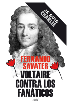 Voltaire contra los fanáticos