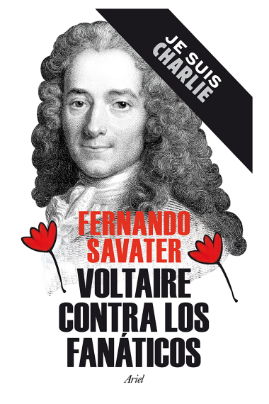 Voltaire contra los fanáticos