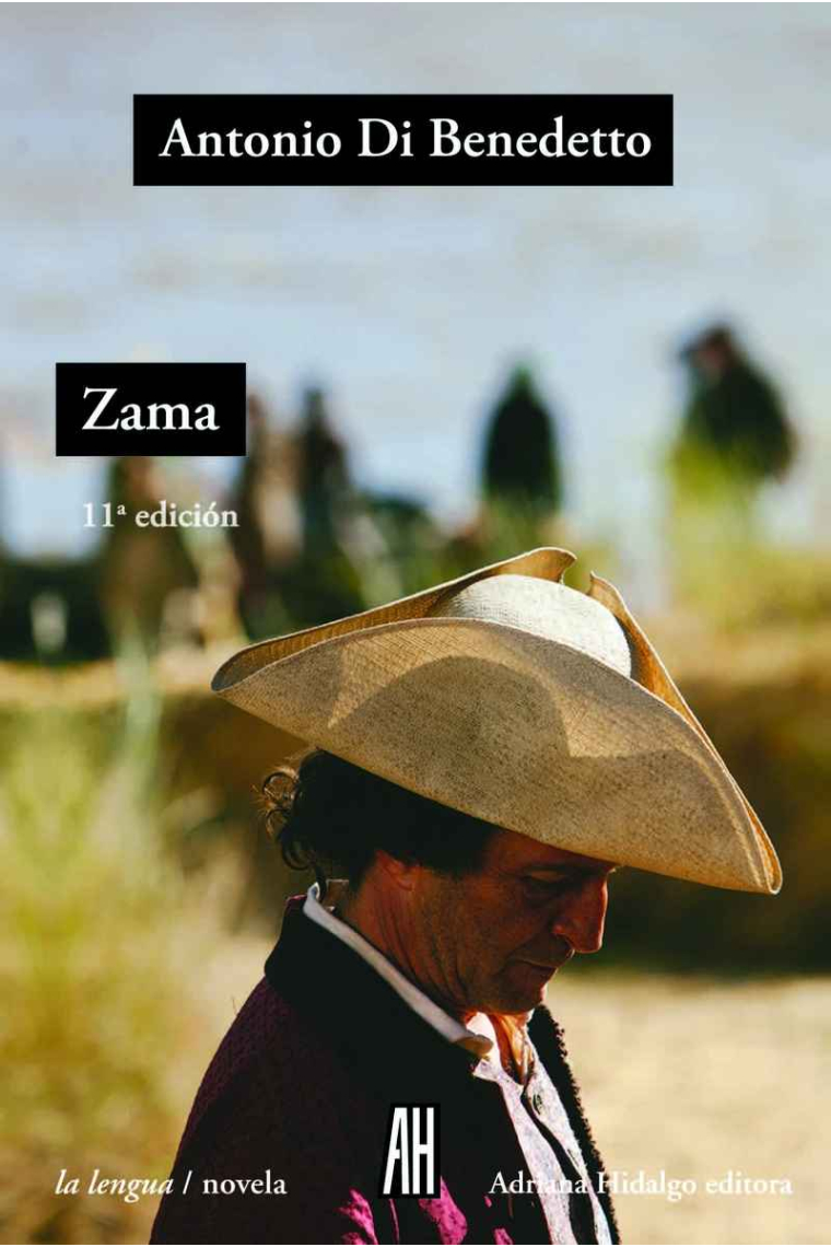 Zama