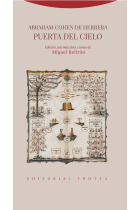 Puerta del cielo (ed. de Miquel Beltrán)