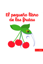 El pequeño libro de las frutas