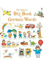 Big Book of German Words