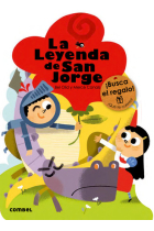 La leyenda de San Jorge