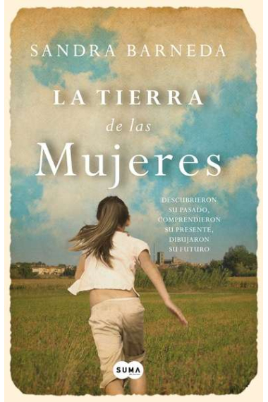 La tierra de las Mujeres