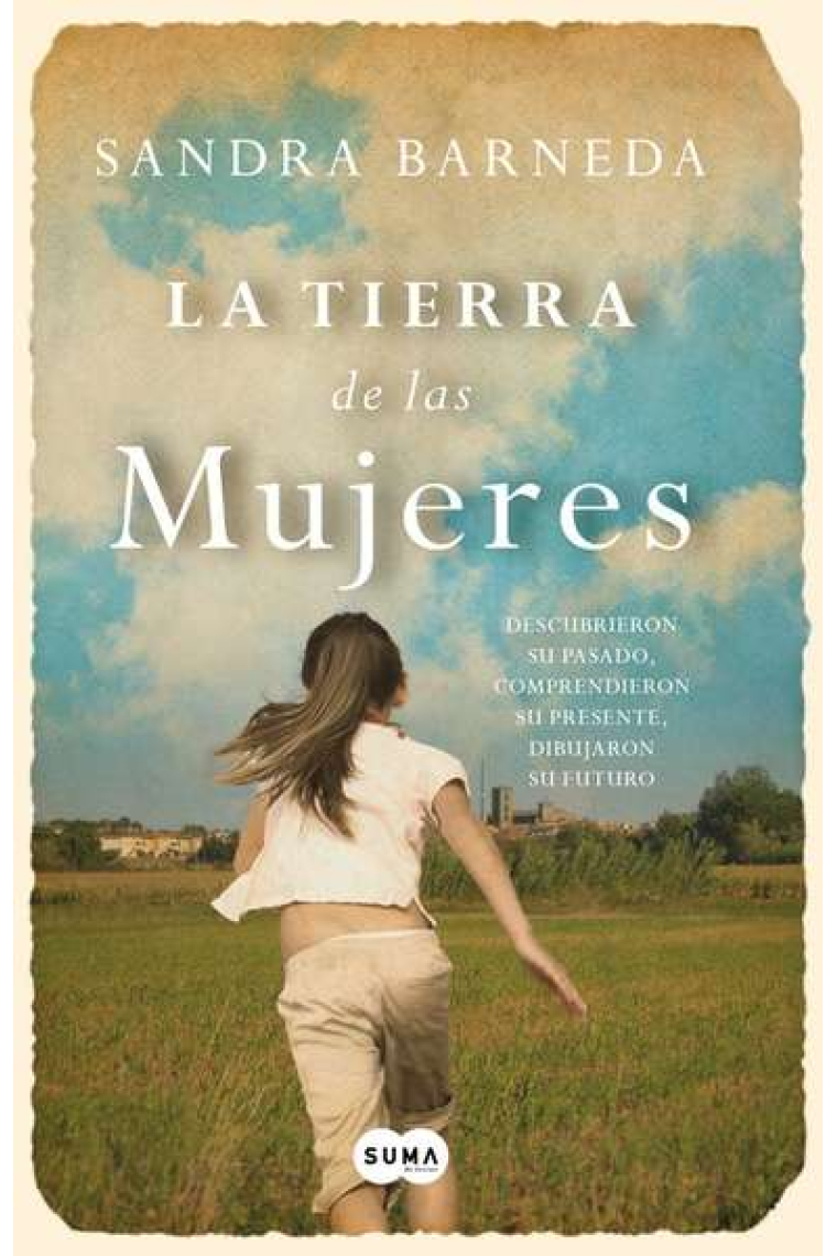 La tierra de las Mujeres