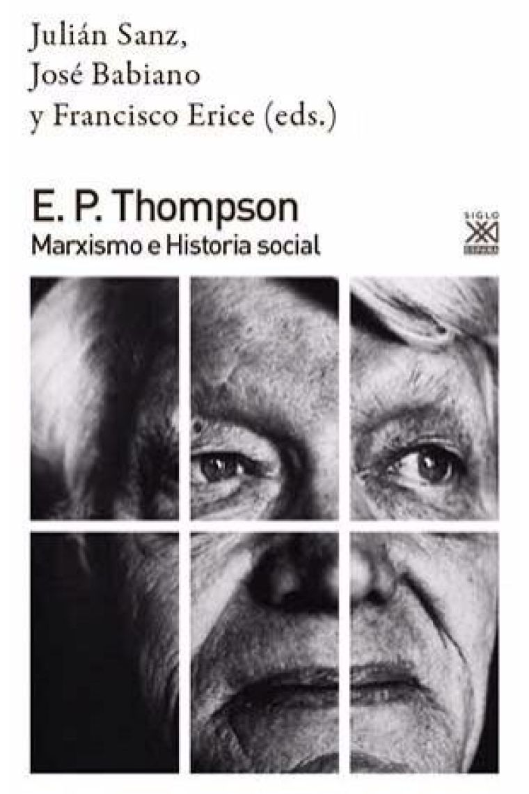 E. P. Thompson. Marxismo e historia social