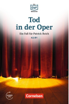 Tod in der Oper