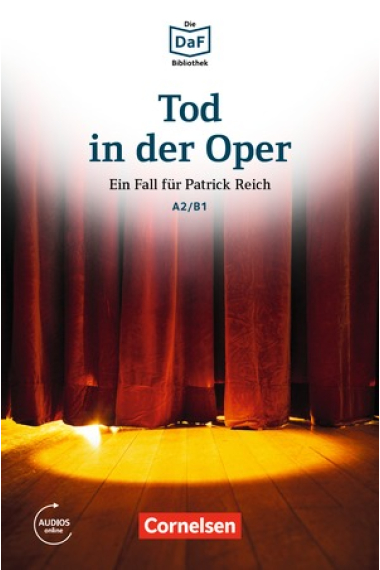 Tod in der Oper