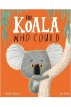 The Koala Who Could