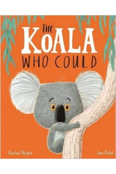 The Koala Who Could