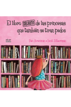 El libro secreto de las princesas que también se tiran pedos