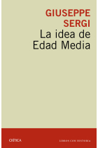 La idea de Edad Media