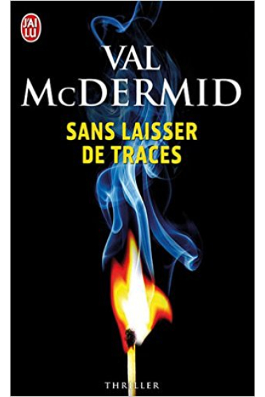 Sans laisser de traces