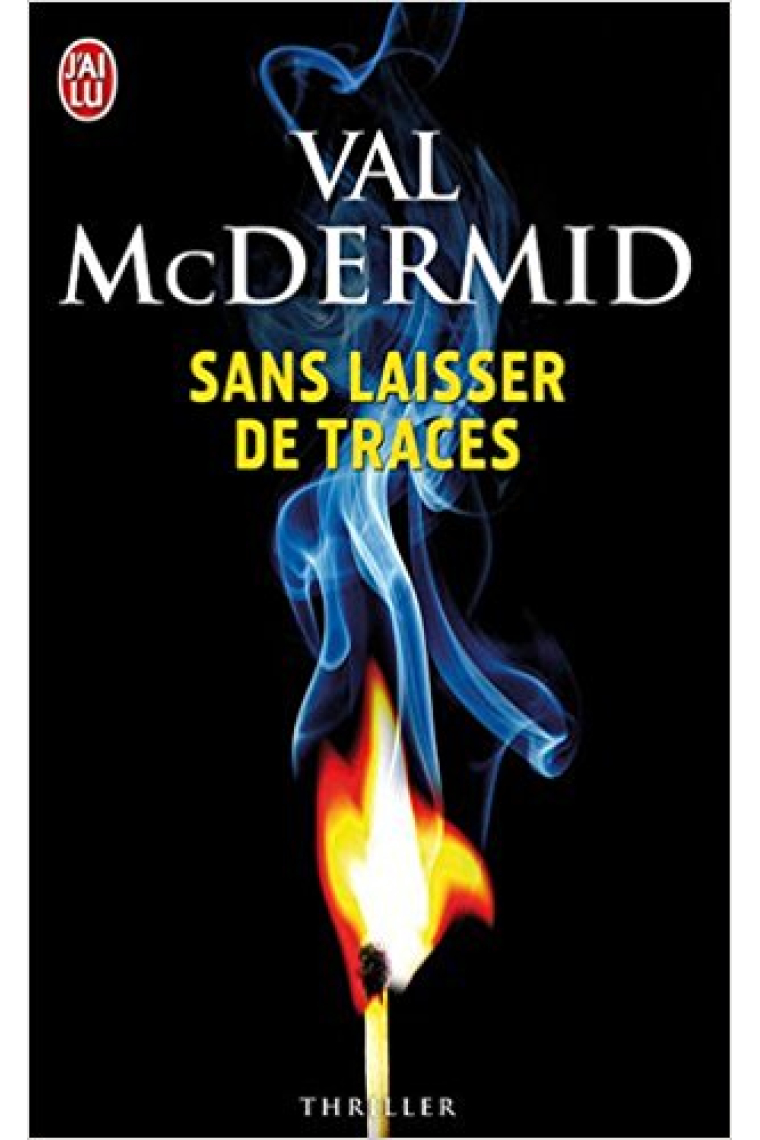 Sans laisser de traces