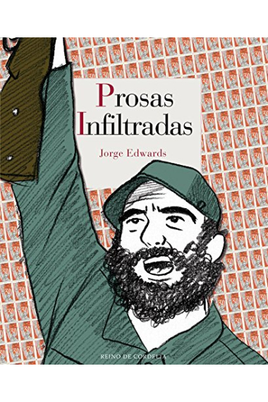 Prosas infiltradas