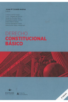 Derecho Constitucional Básico (7ª edición)