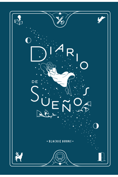 Diario de sueños