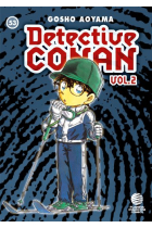 Detective Conan. vol. 2. V. 53